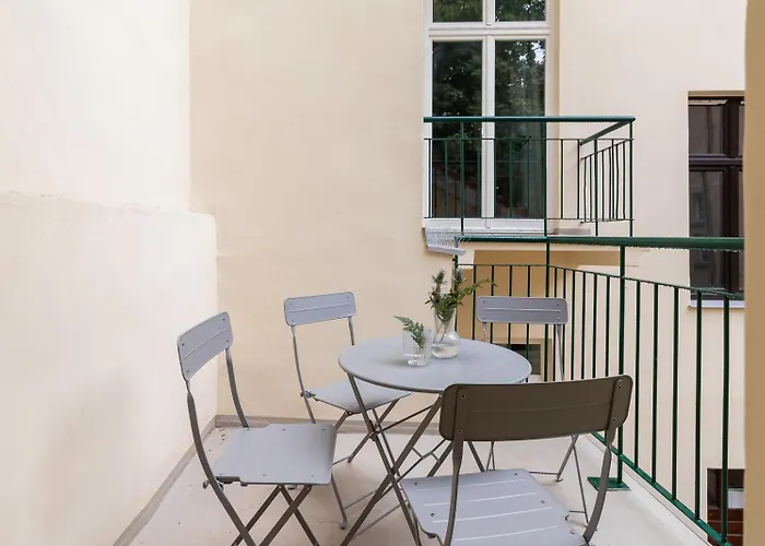 With Balcony - Rejtana 10