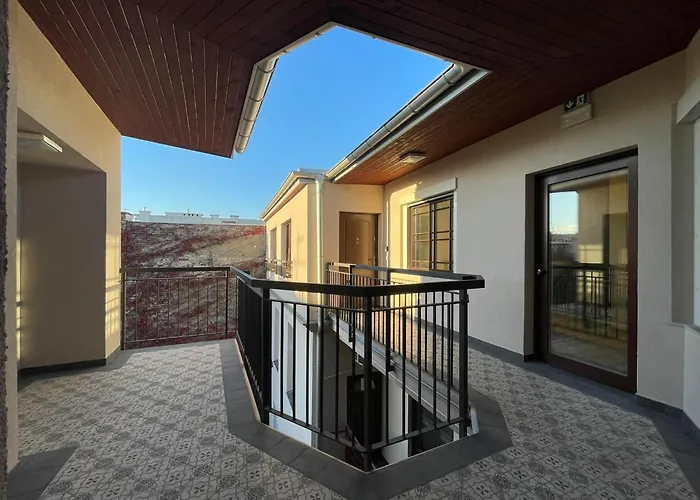 S45 Apt By Promodero