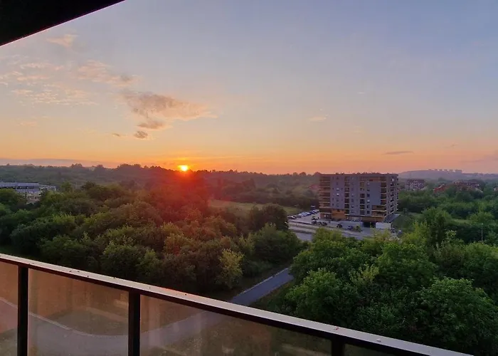 Sunrise