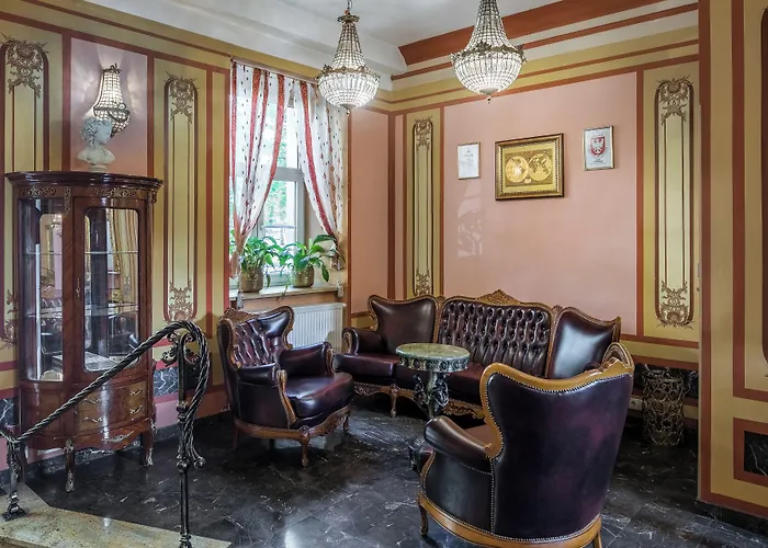 Old Time Aparthotel